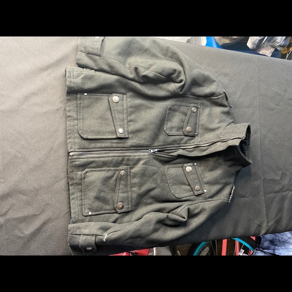 Kids Jacket - Picture 1 of 3